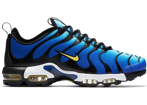 Nike air max plus tn hyper